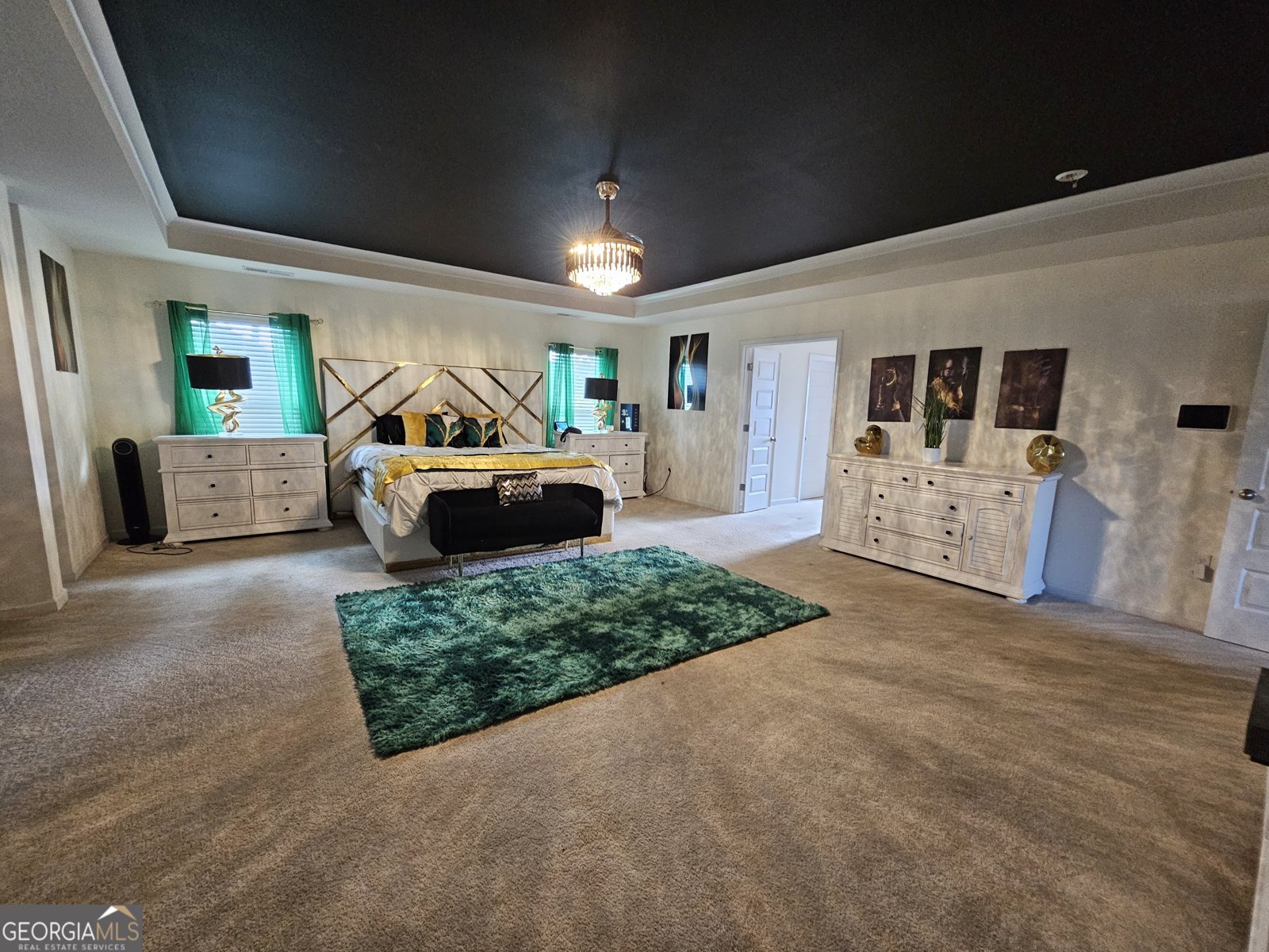 812 Graeme Drive McDonough - 27
