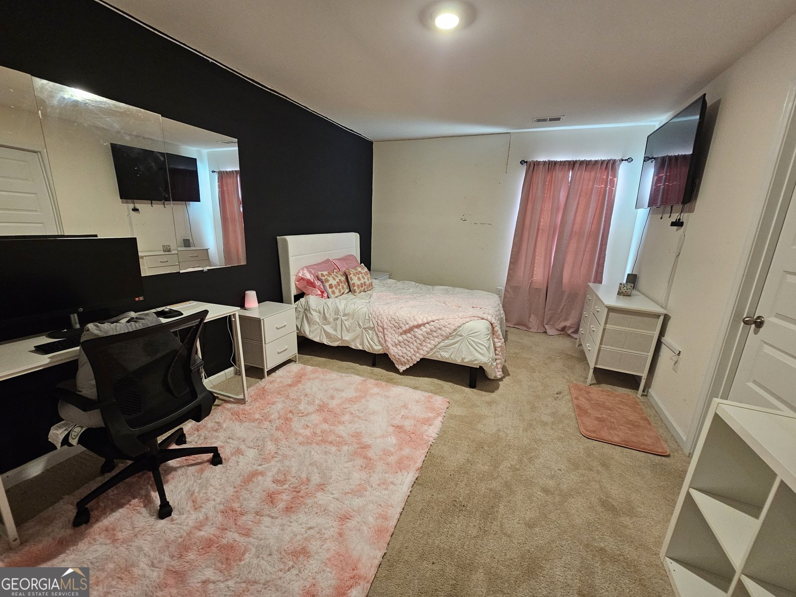 812 Graeme Drive McDonough - 36