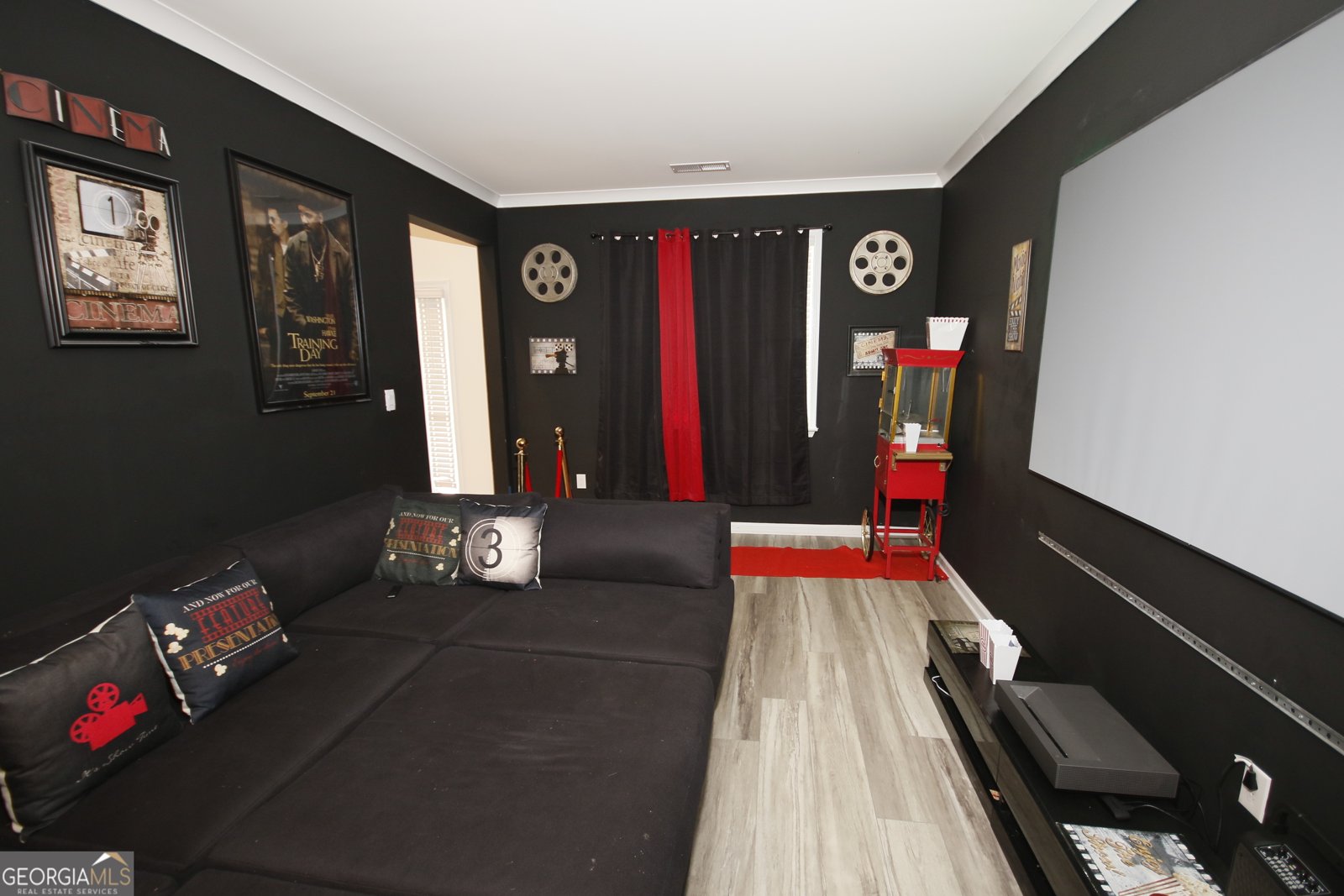 812 Graeme Drive McDonough - 46