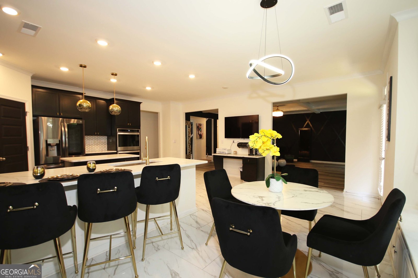 812 Graeme Drive McDonough - 48
