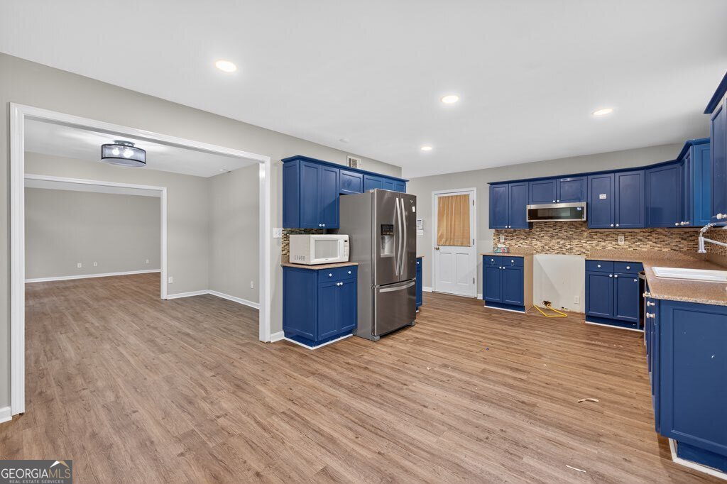 1382 Huntingford Drive Marietta - 14