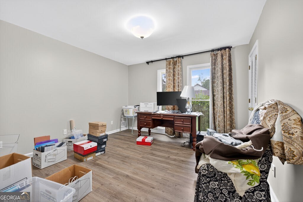 1382 Huntingford Drive Marietta - 20