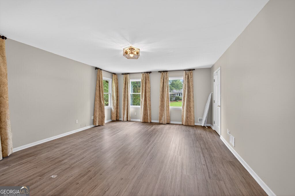 1382 Huntingford Drive Marietta - 22