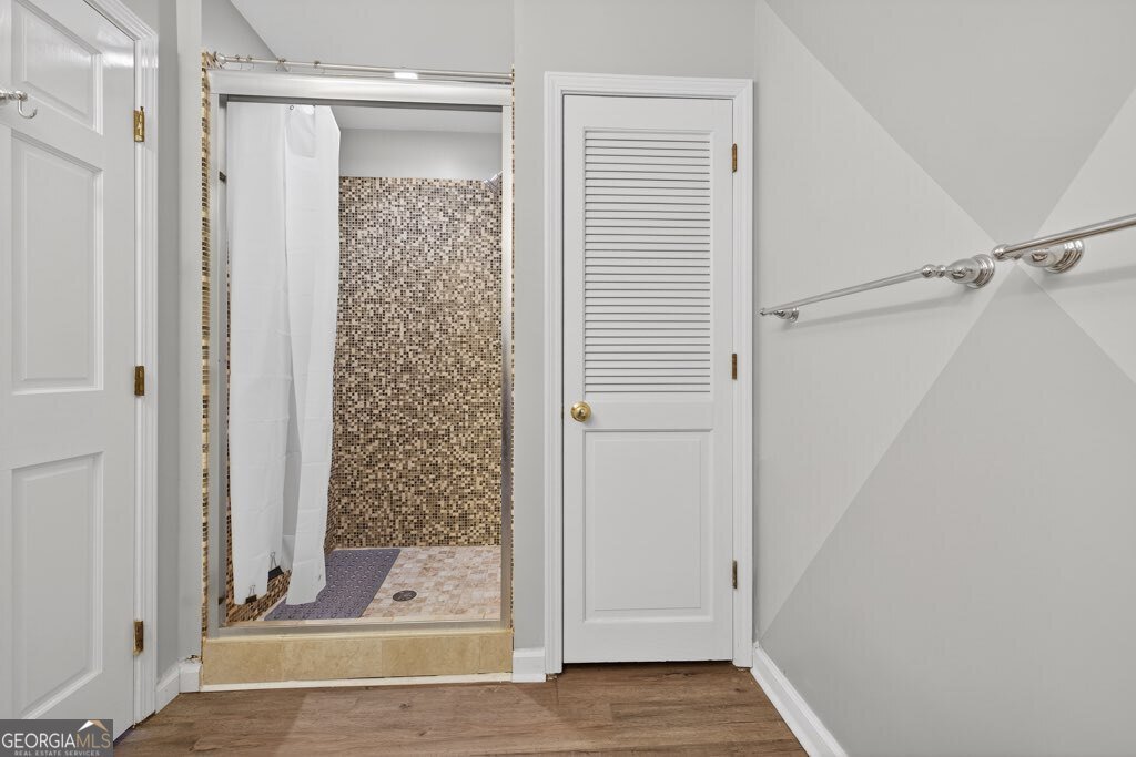 1382 Huntingford Drive Marietta - 28