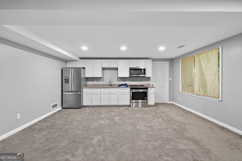 1382 Huntingford Drive Marietta - 30