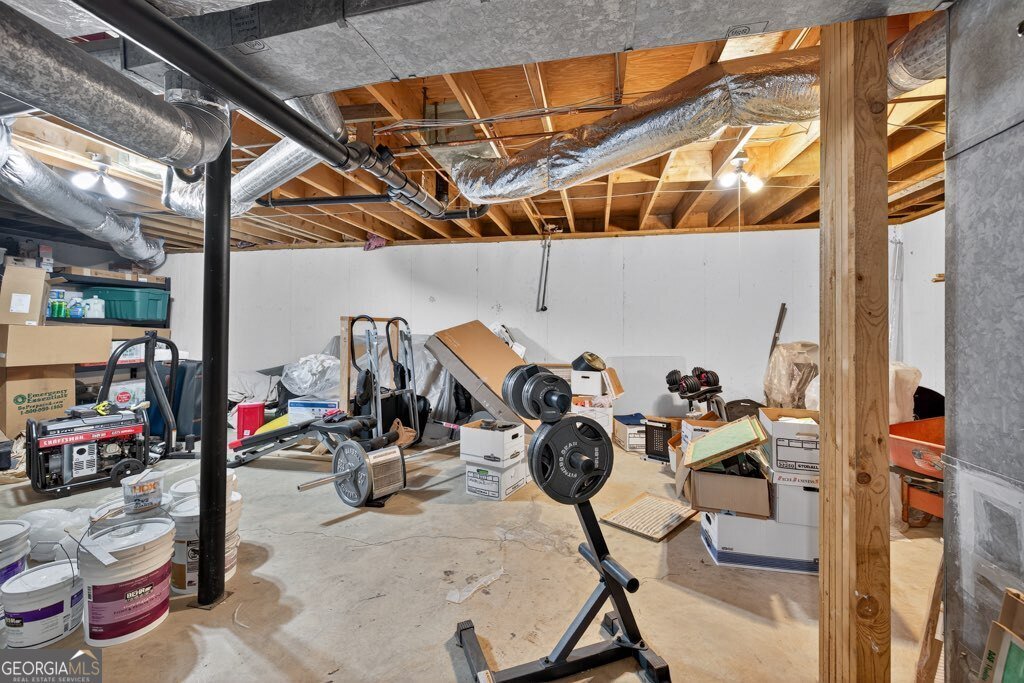 1382 Huntingford Drive Marietta - 37