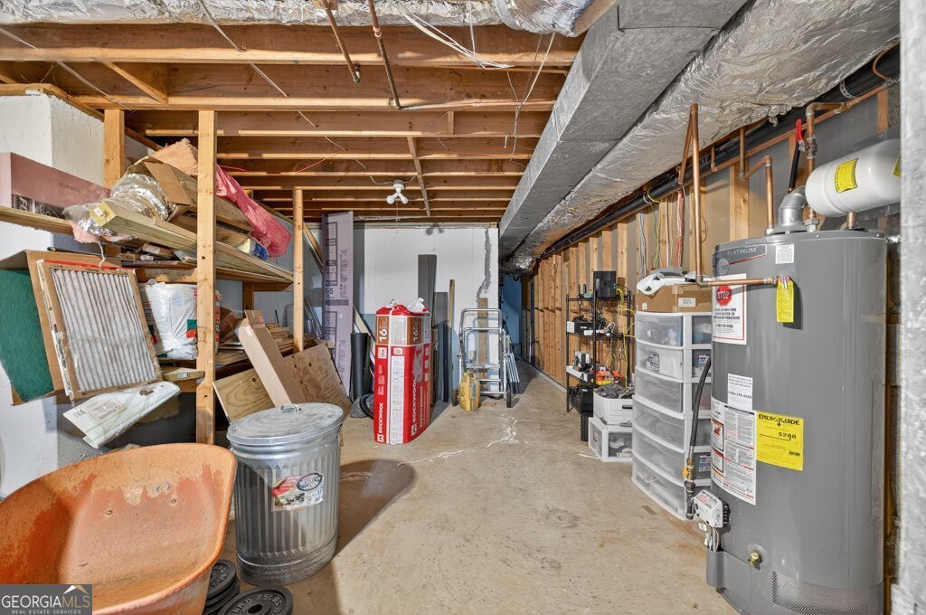 1382 Huntingford Drive Marietta - 38