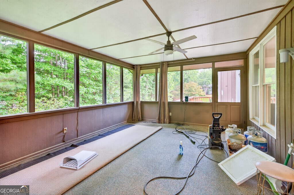 1382 Huntingford Drive Marietta - 40