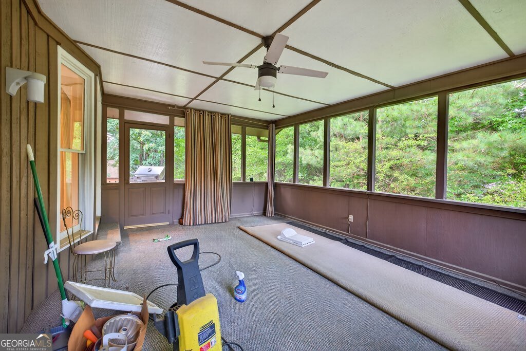 1382 Huntingford Drive Marietta - 41