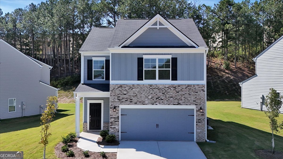 2683 Jordan Lane Lithia Springs - 1