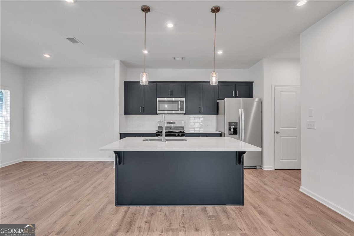 2683 Jordan Lane Lithia Springs - 11