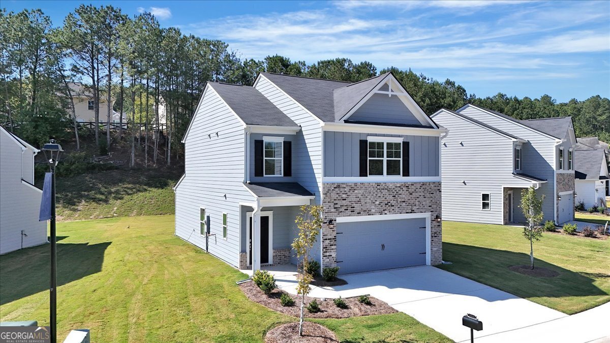 2683 Jordan Lane Lithia Springs - 2