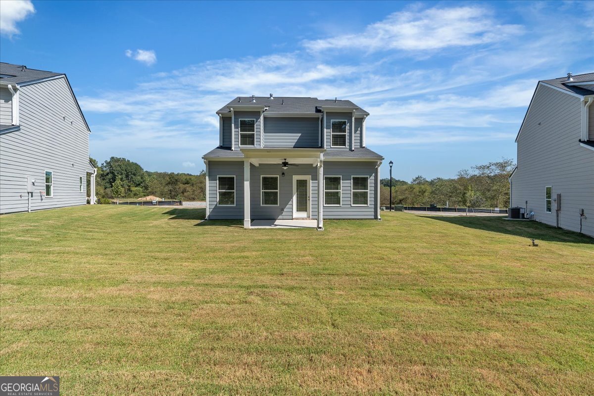 2683 Jordan Lane Lithia Springs - 34