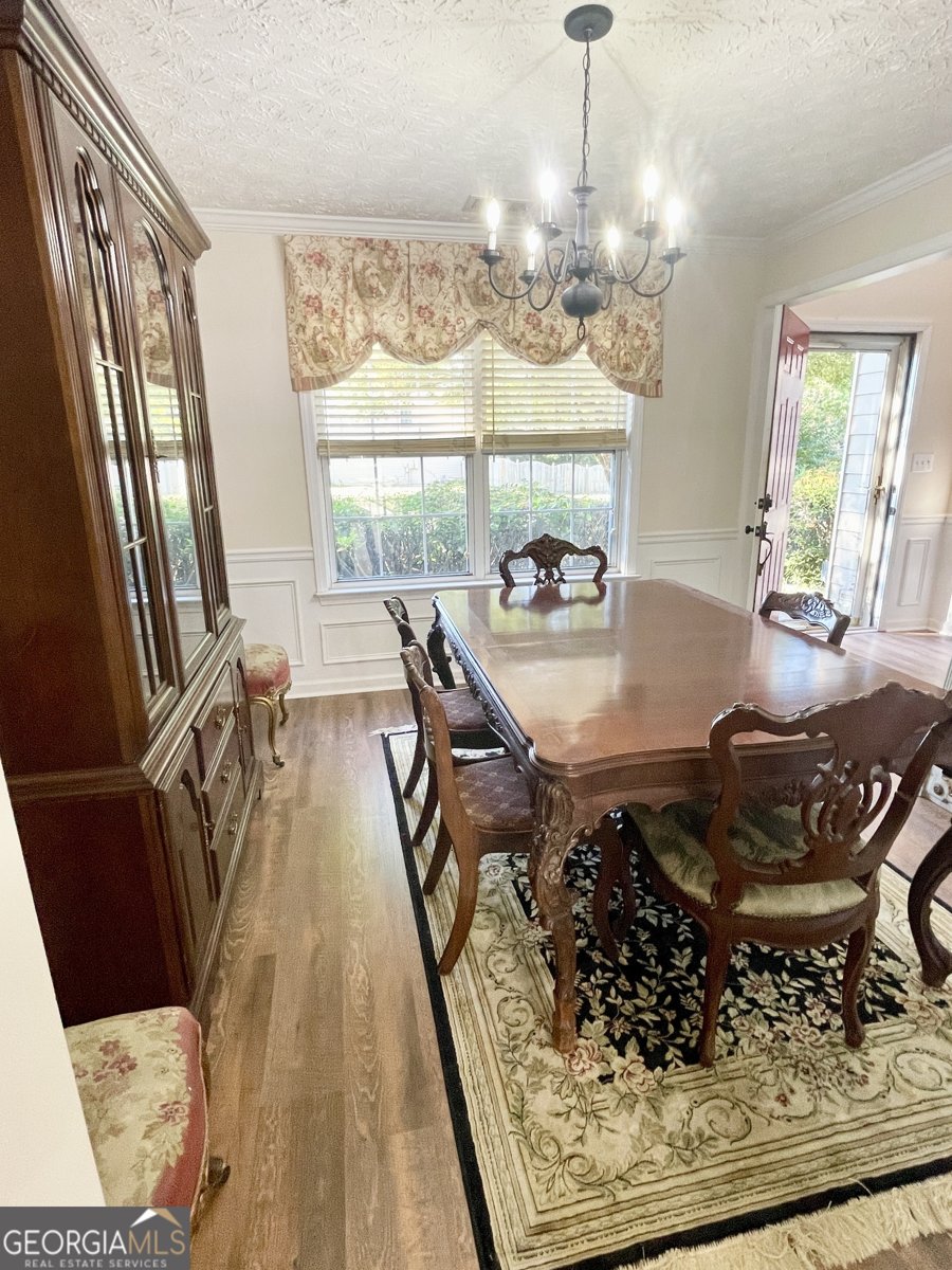 1245 Overland Crossing Alpharetta - 13