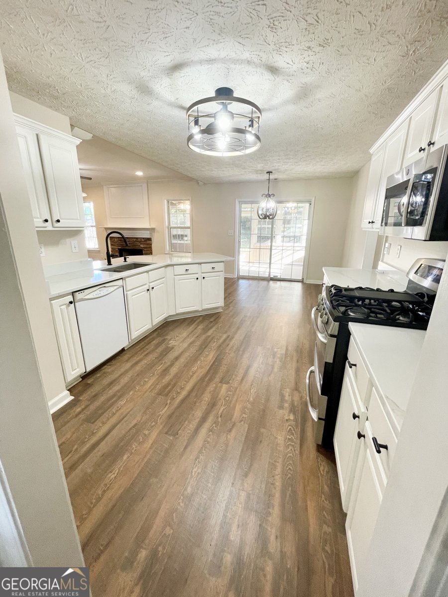 1245 Overland Crossing Alpharetta - 14