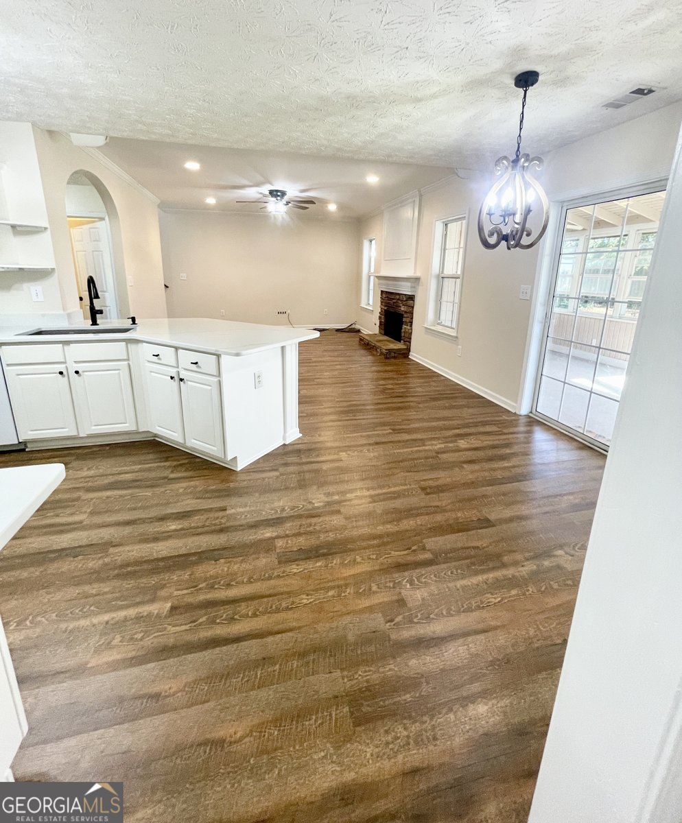 1245 Overland Crossing Alpharetta - 16