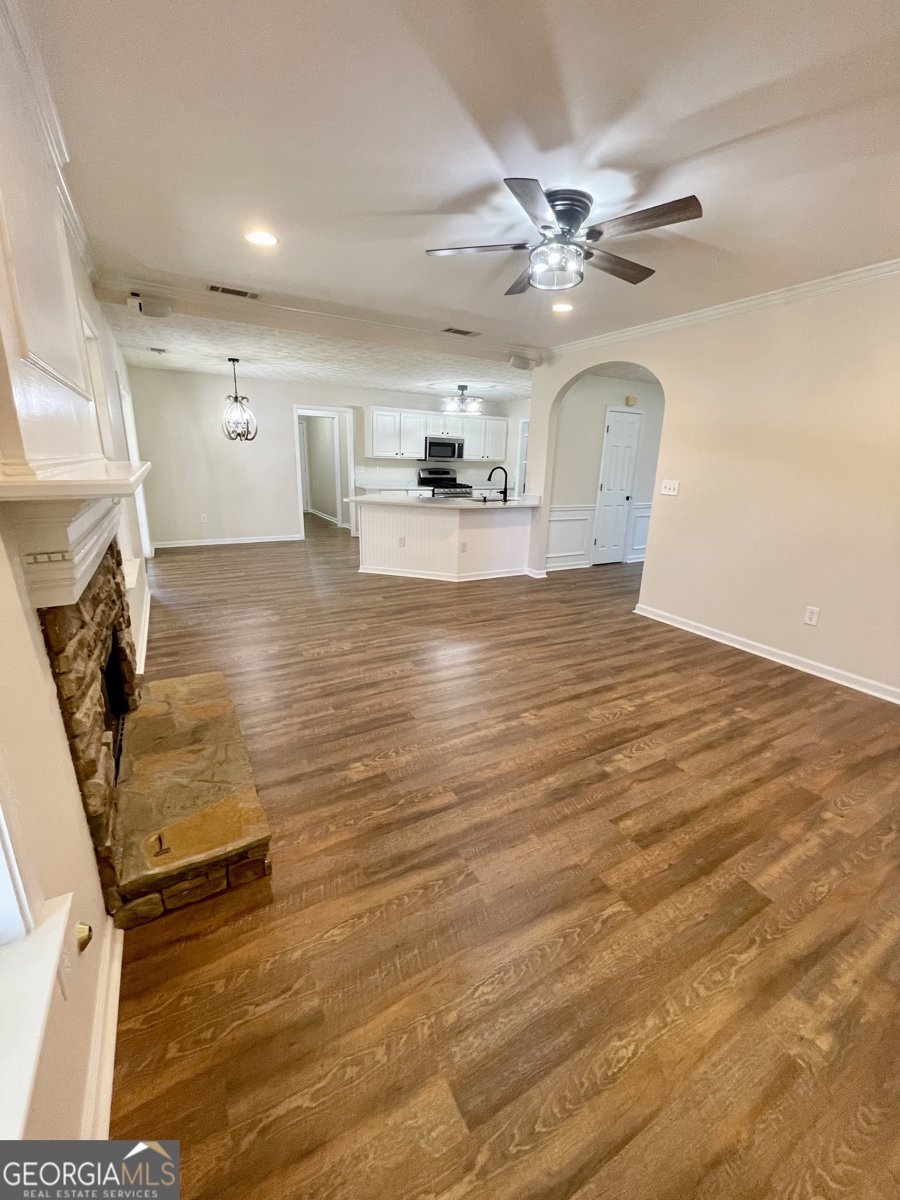 1245 Overland Crossing Alpharetta - 17