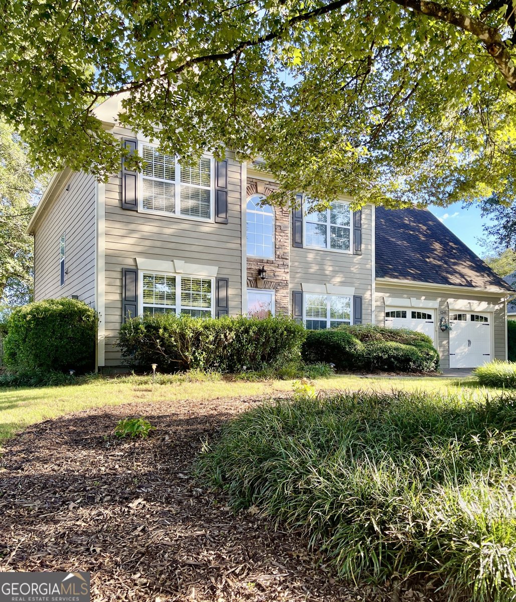 1245 Overland Crossing Alpharetta - 2