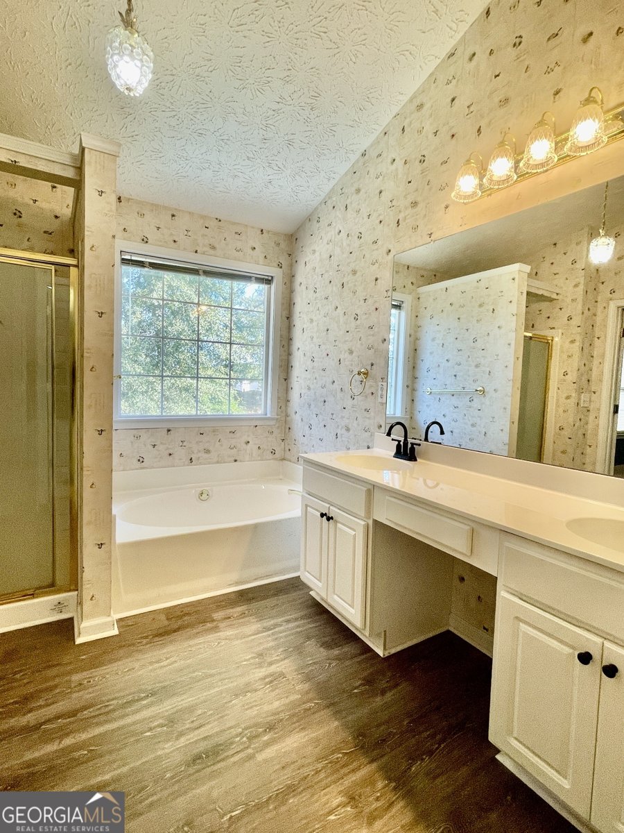1245 Overland Crossing Alpharetta - 25