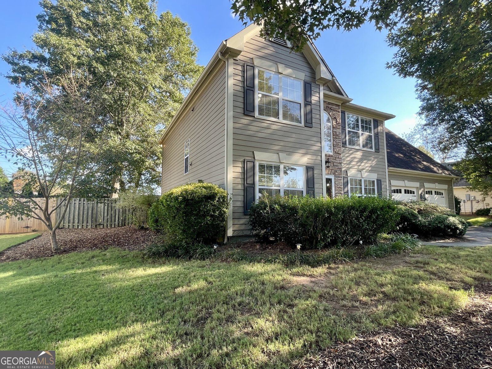 1245 Overland Crossing Alpharetta - 3