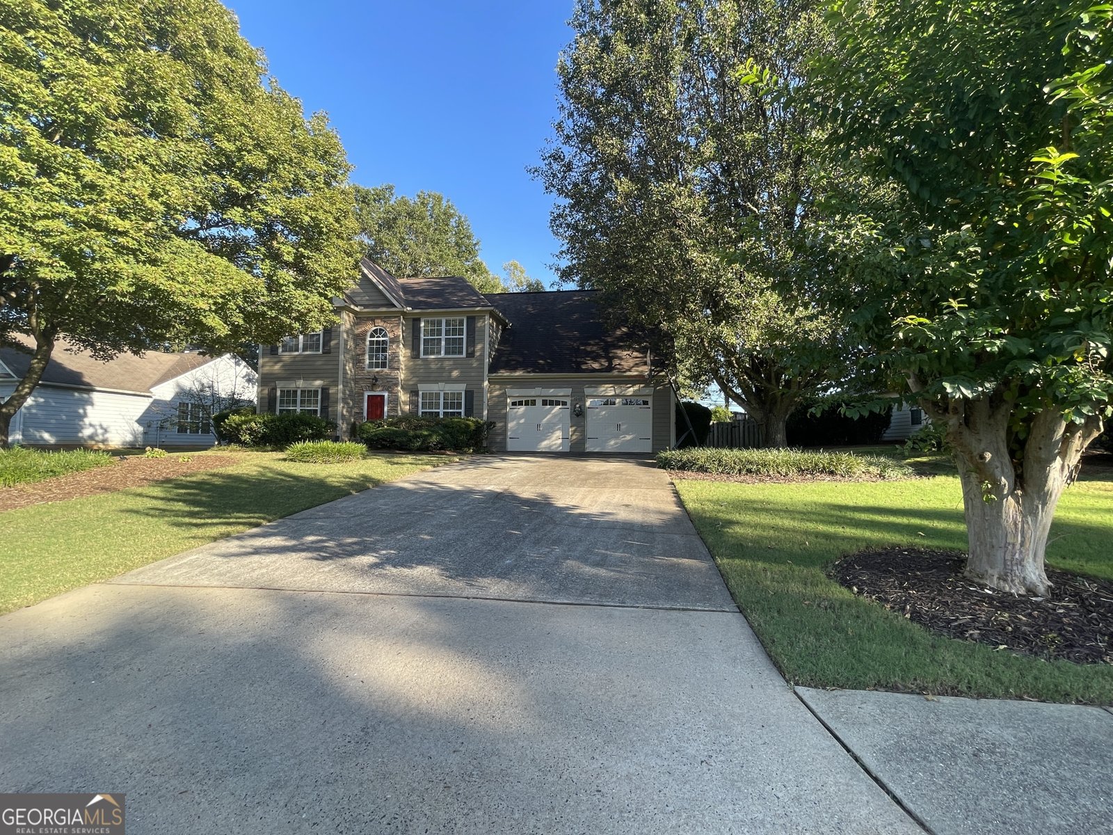 1245 Overland Crossing Alpharetta - 4