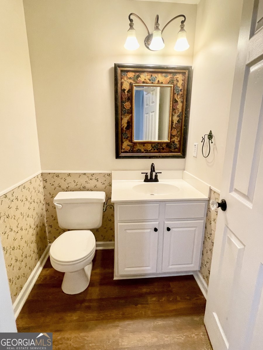 1245 Overland Crossing Alpharetta - 43
