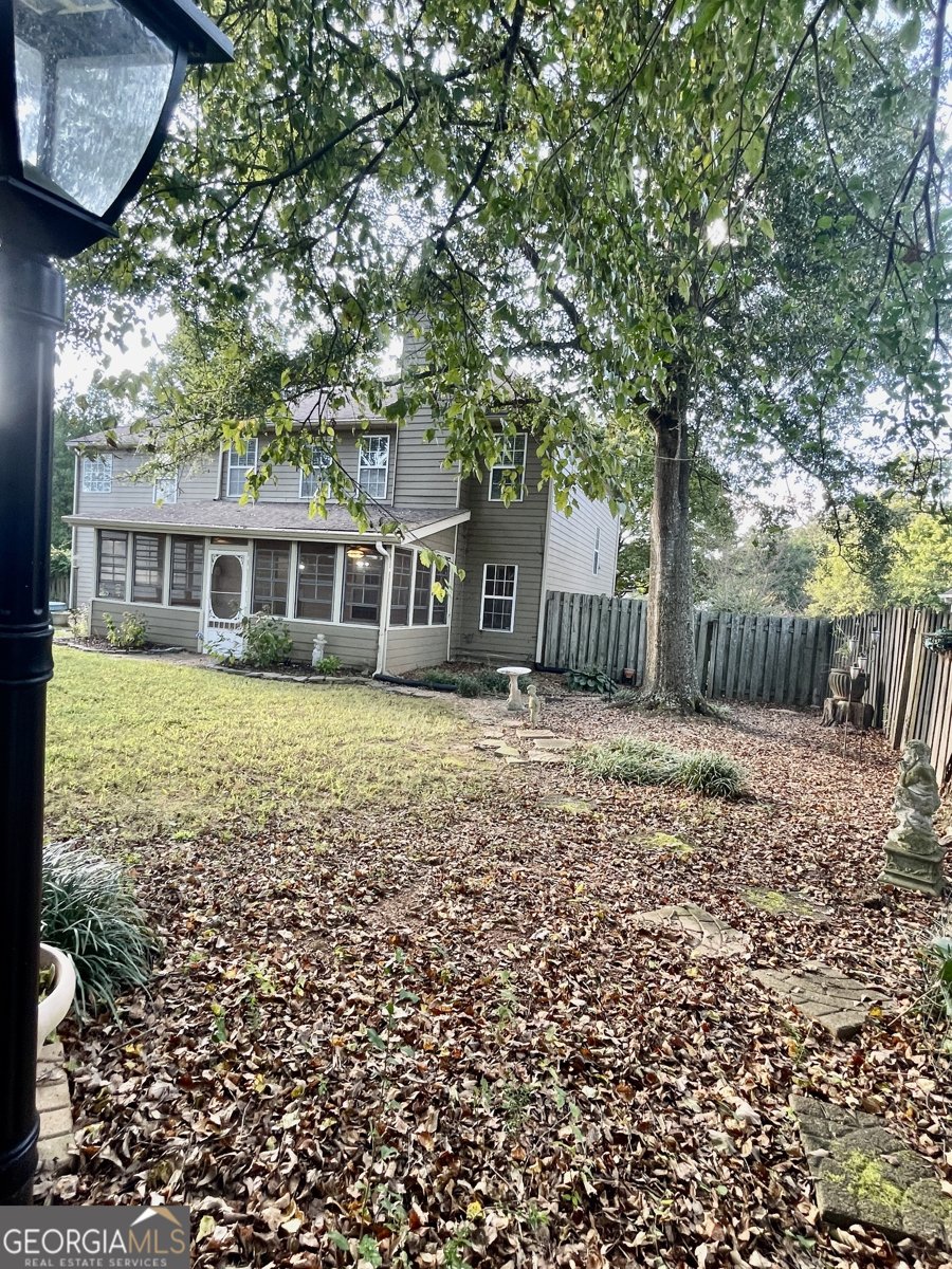1245 Overland Crossing Alpharetta - 46