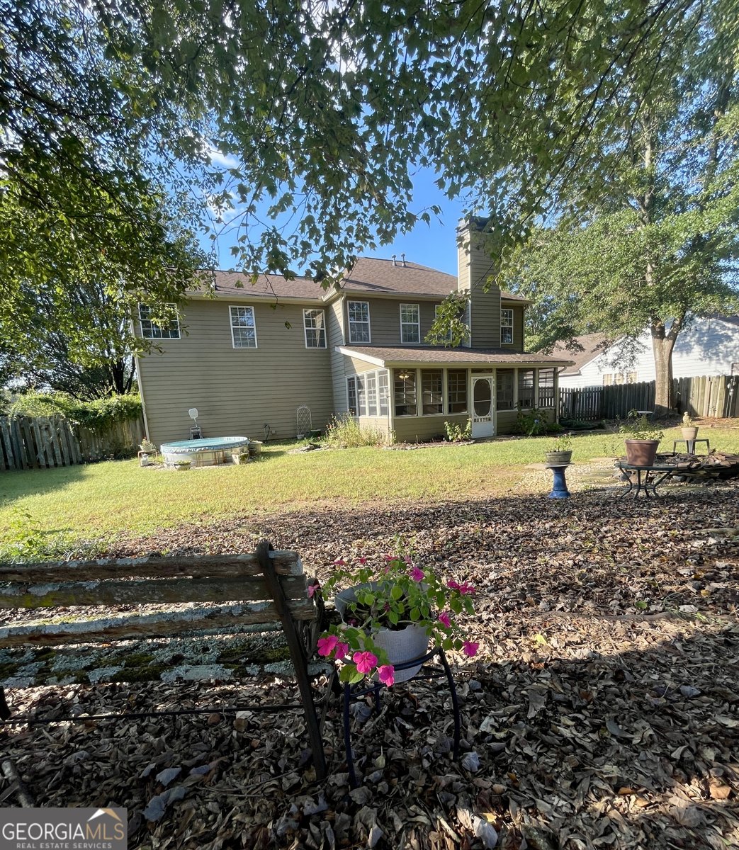1245 Overland Crossing Alpharetta - 47