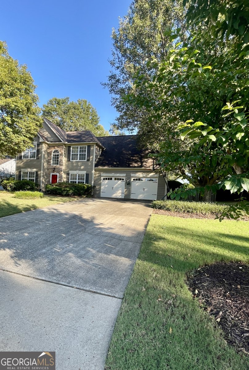 1245 Overland Crossing Alpharetta - 5