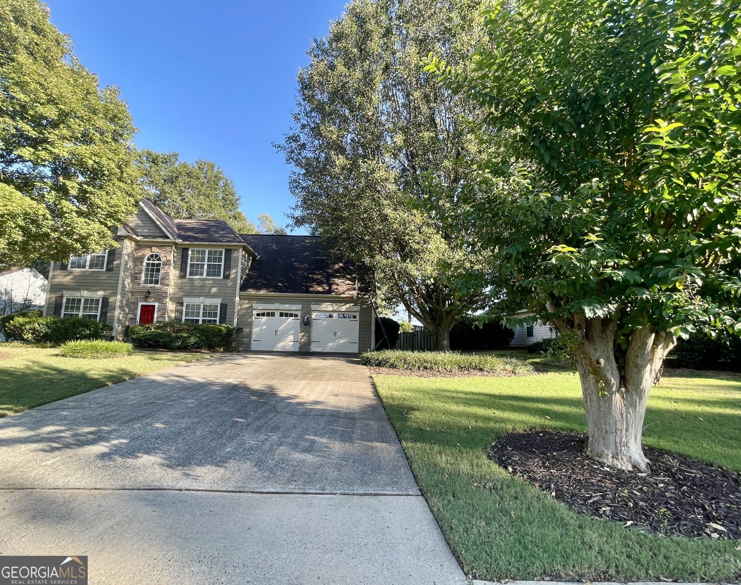 1245 Overland Crossing Alpharetta - 6