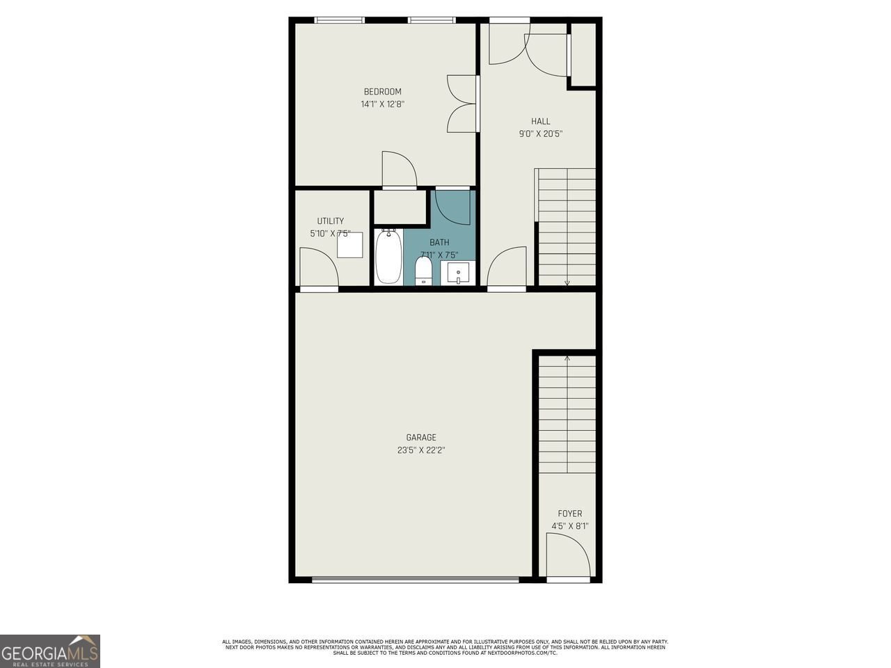 3352 MONARCH Avenue Duluth - 29