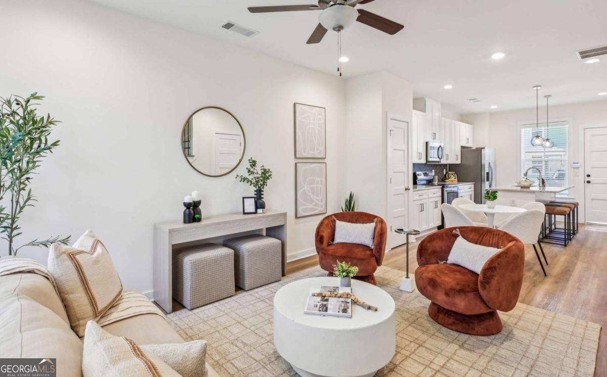 1095 Tucker Avenue Atlanta - 12