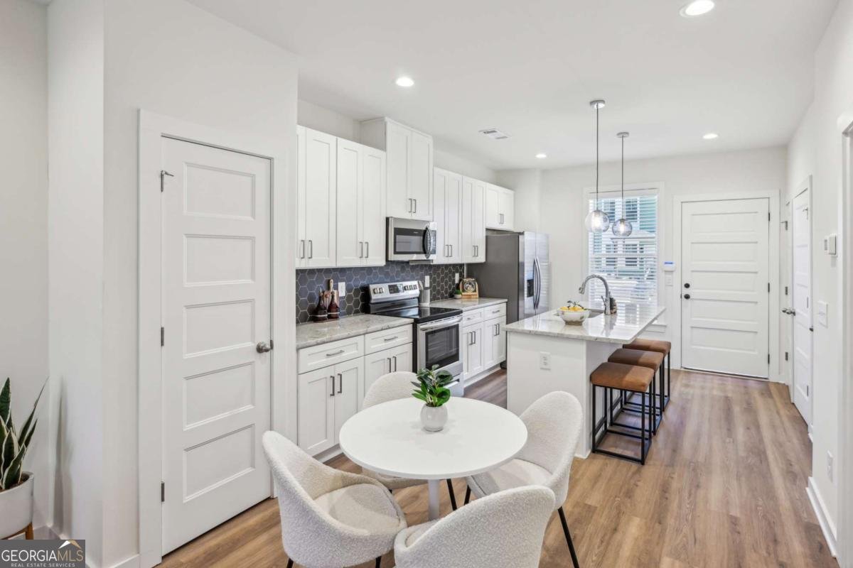 1095 Tucker Avenue Atlanta - 3