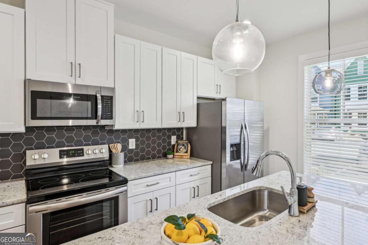 1095 Tucker Avenue Atlanta - 9