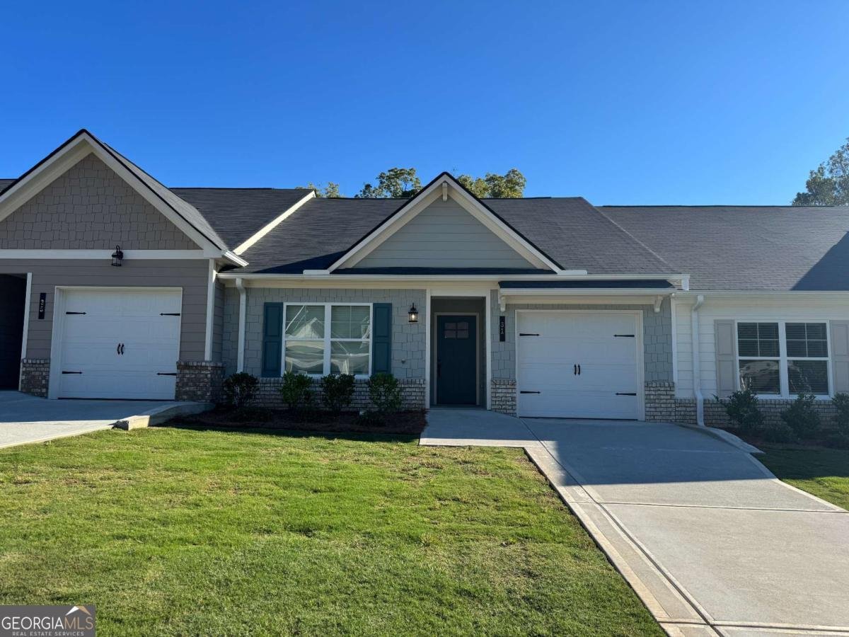 31 Silver Leaf Lane Dawsonville - 1