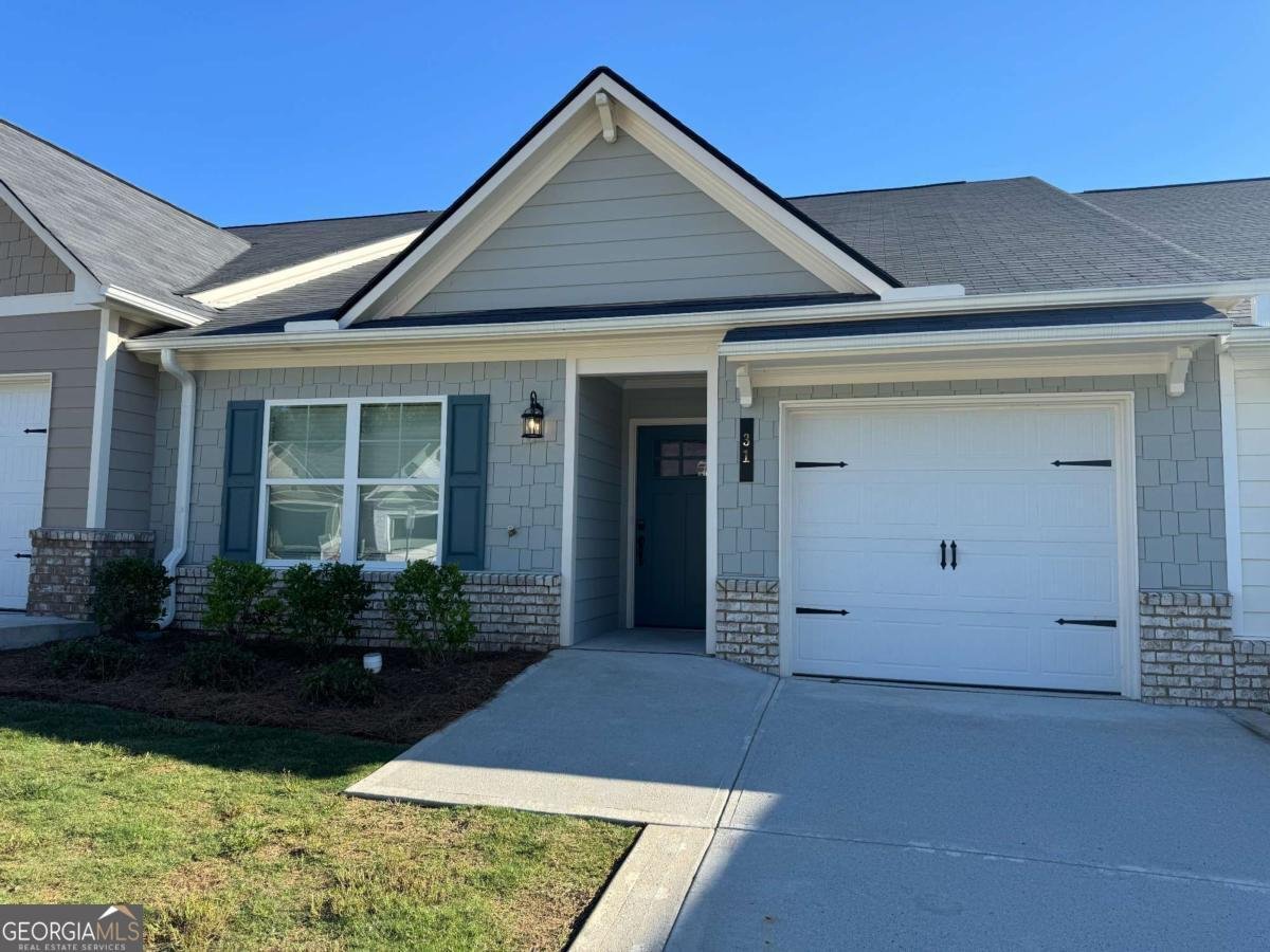 31 Silver Leaf Lane Dawsonville - 2
