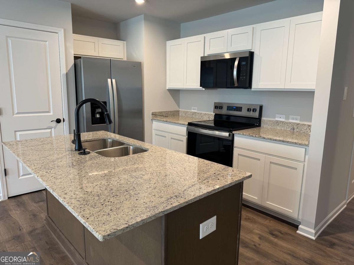 31 Silver Leaf Lane Dawsonville - 5