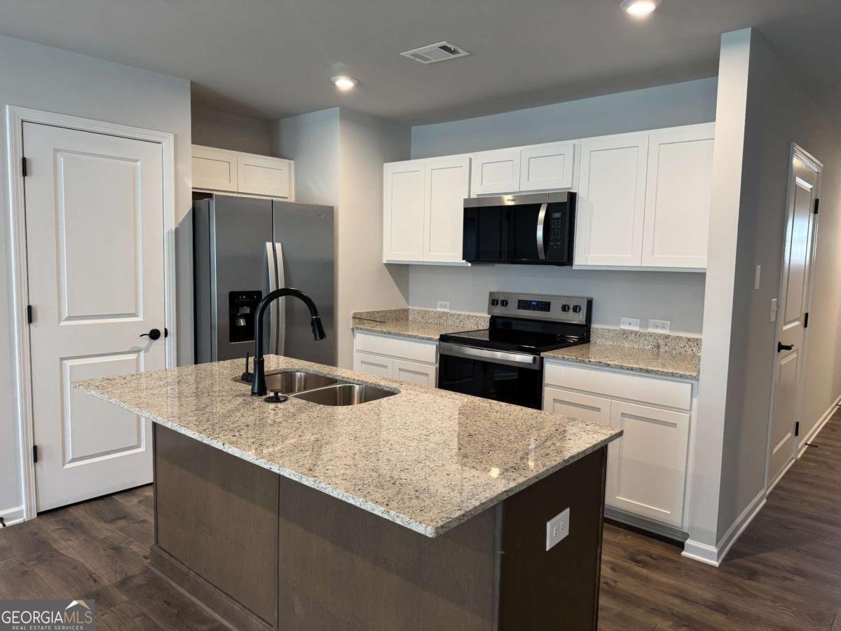 31 Silver Leaf Lane Dawsonville - 6