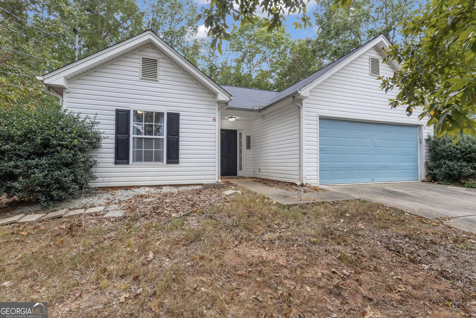 135 Widgeon Drive Newnan - 1