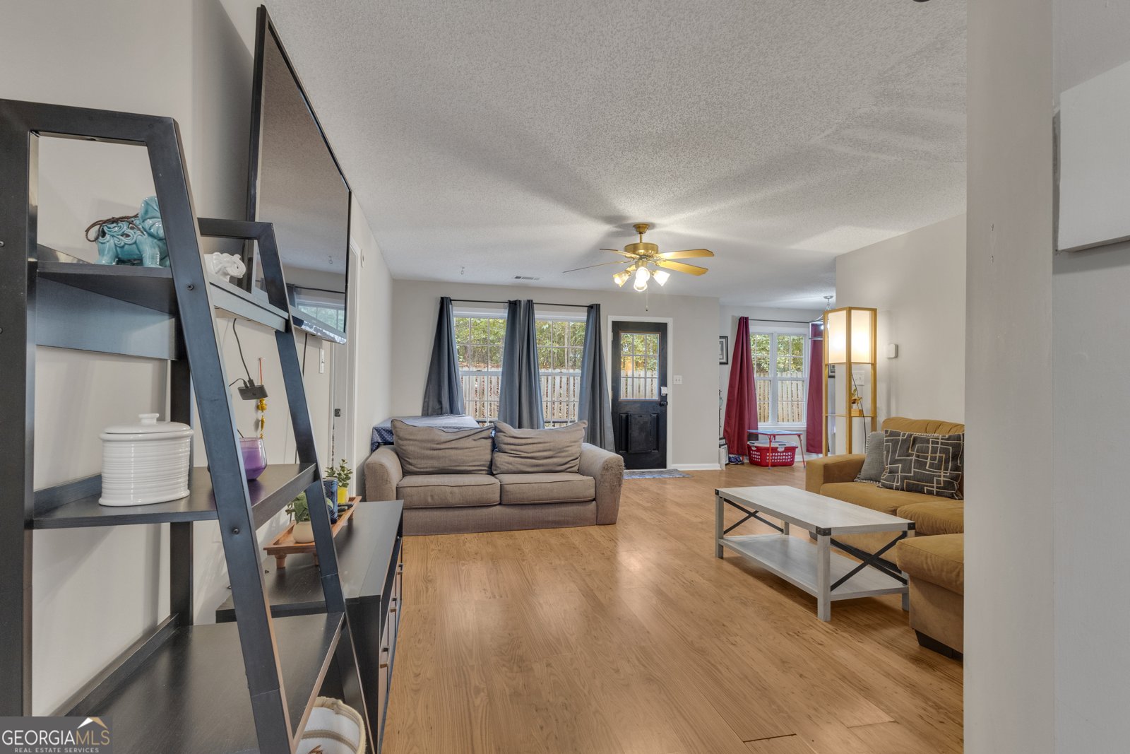 135 Widgeon Drive Newnan - 11