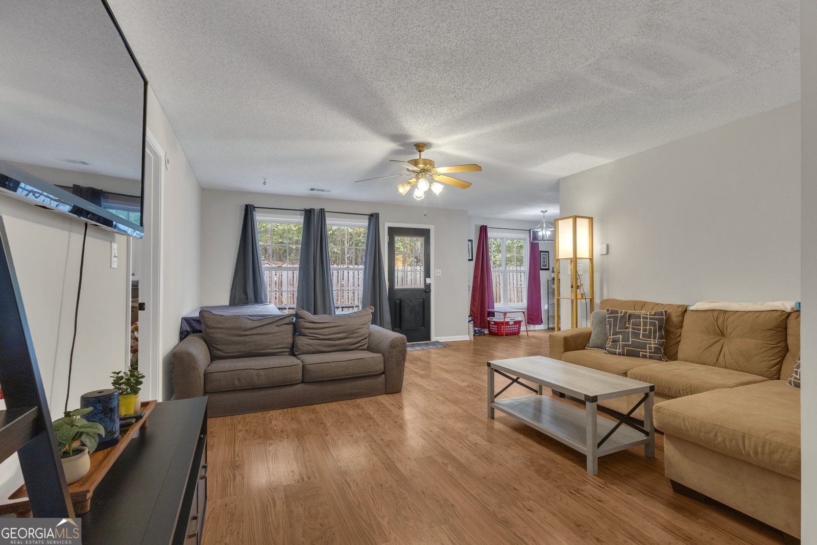 135 Widgeon Drive Newnan - 12