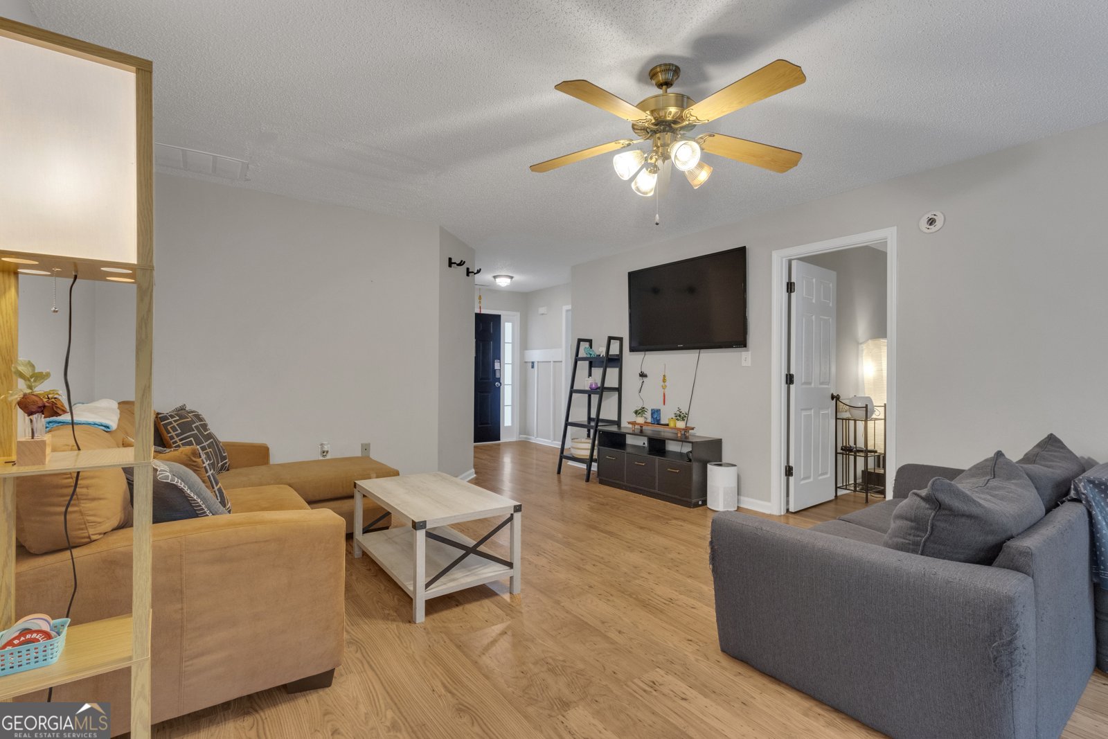 135 Widgeon Drive Newnan - 14