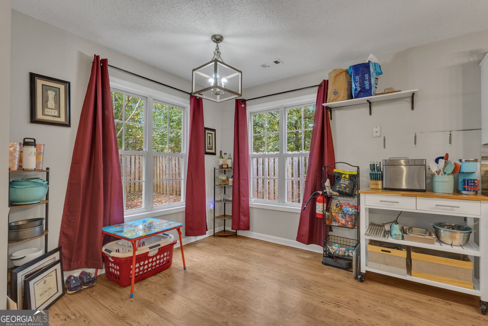 135 Widgeon Drive Newnan - 16