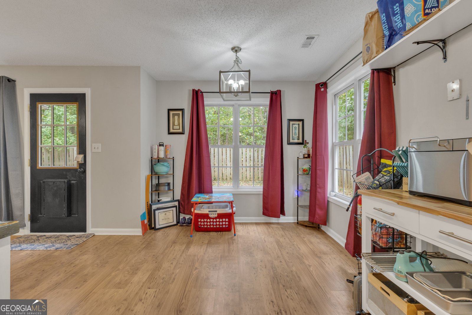 135 Widgeon Drive Newnan - 17
