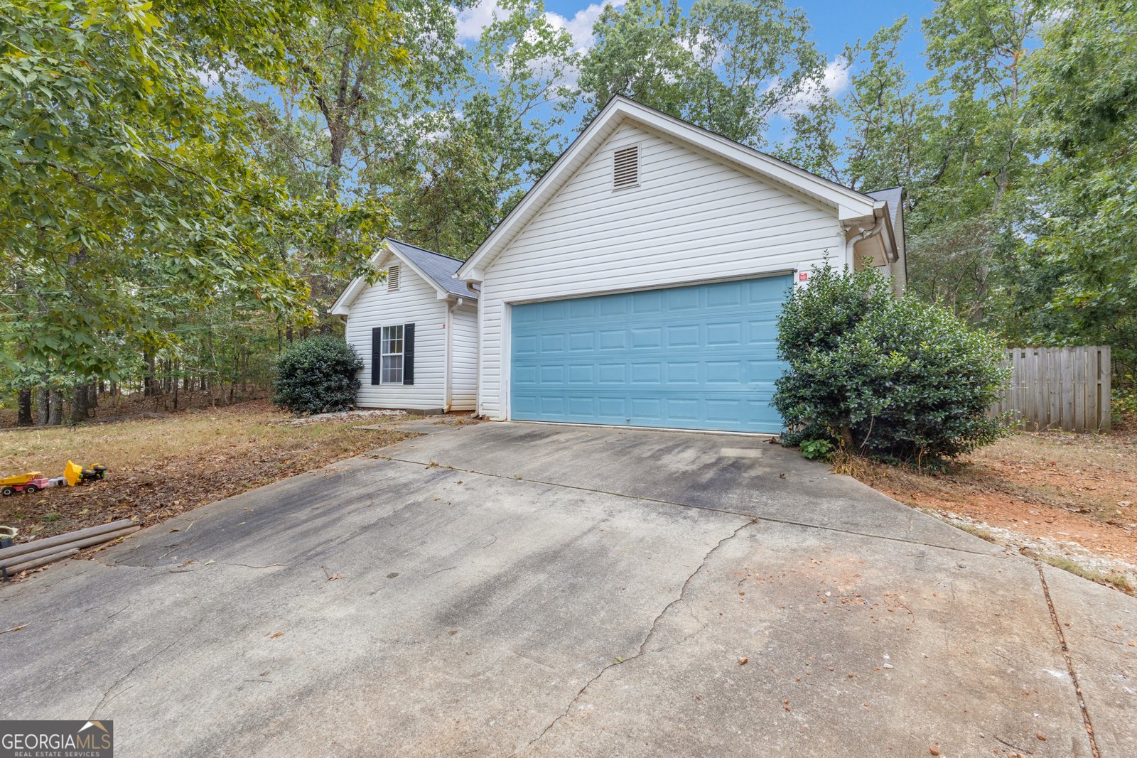 135 Widgeon Drive Newnan - 2