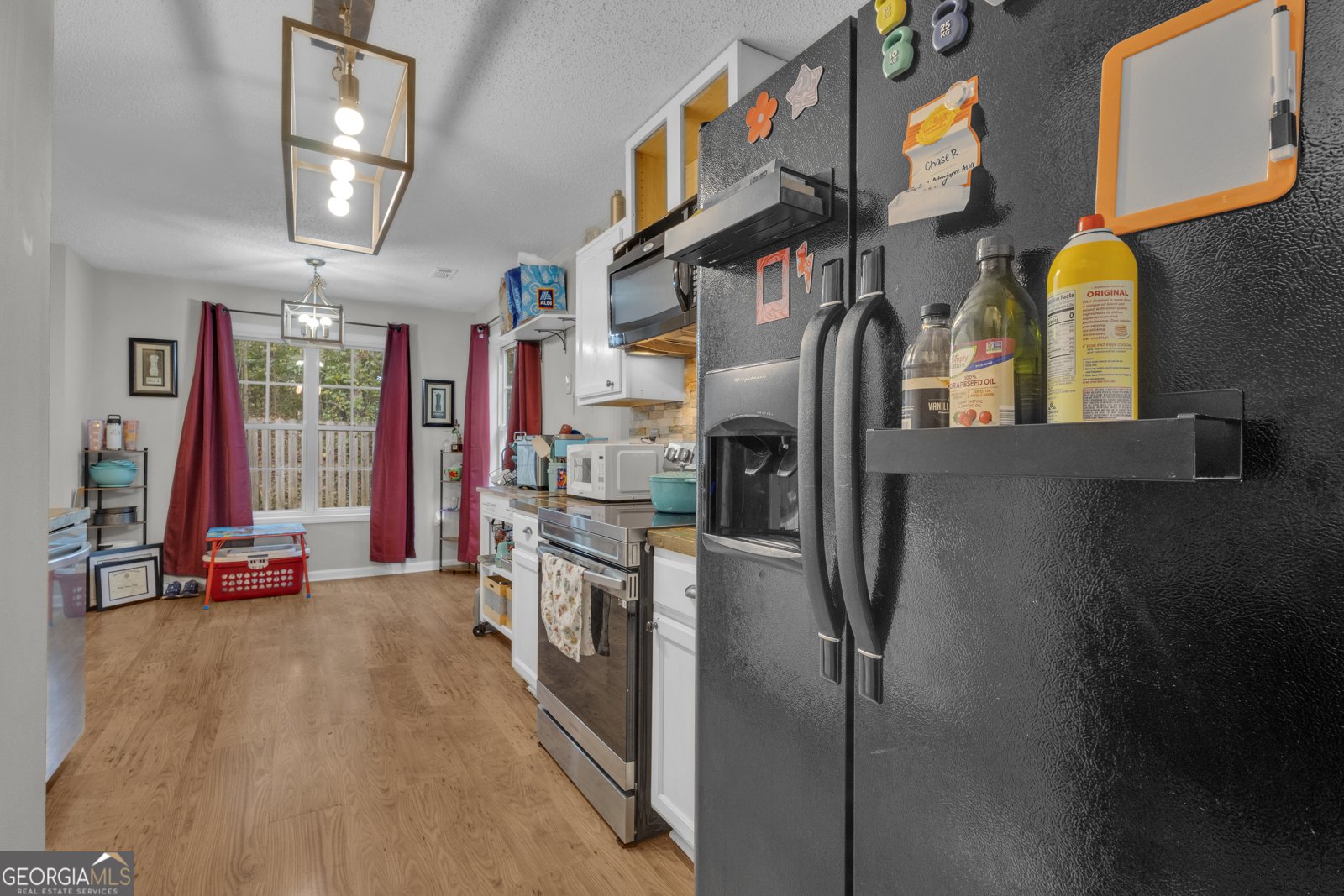 135 Widgeon Drive Newnan - 22