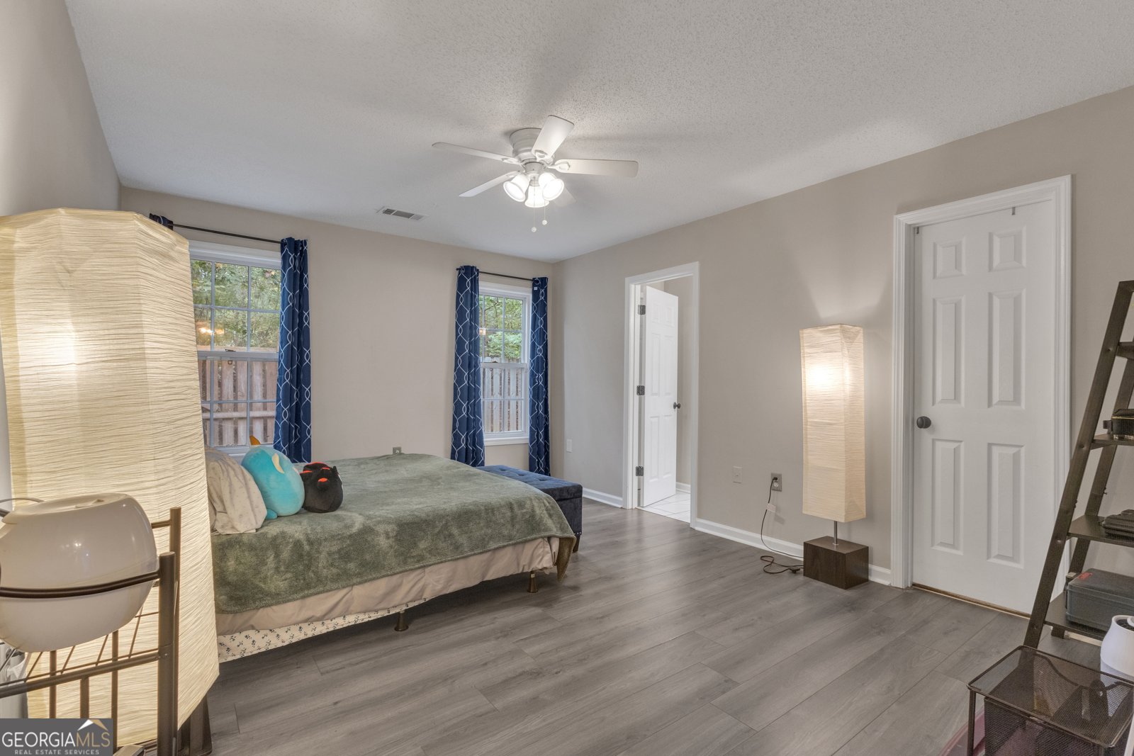 135 Widgeon Drive Newnan - 23