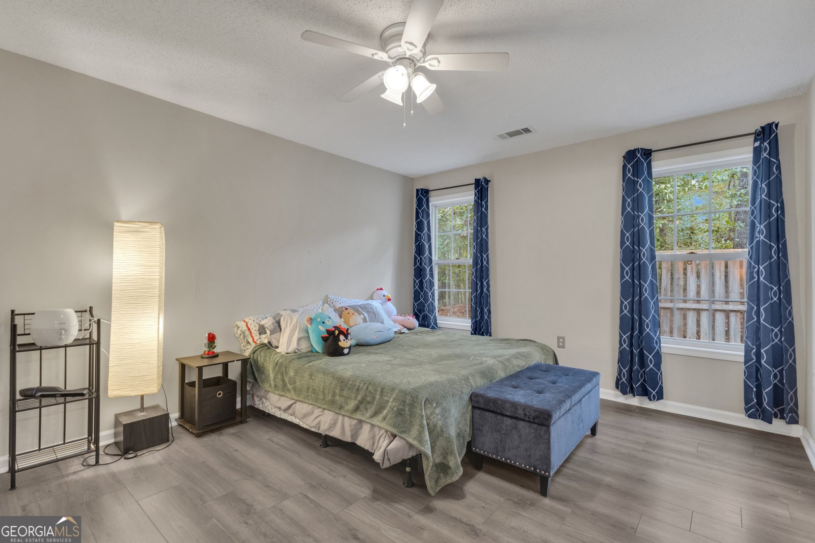 135 Widgeon Drive Newnan - 24