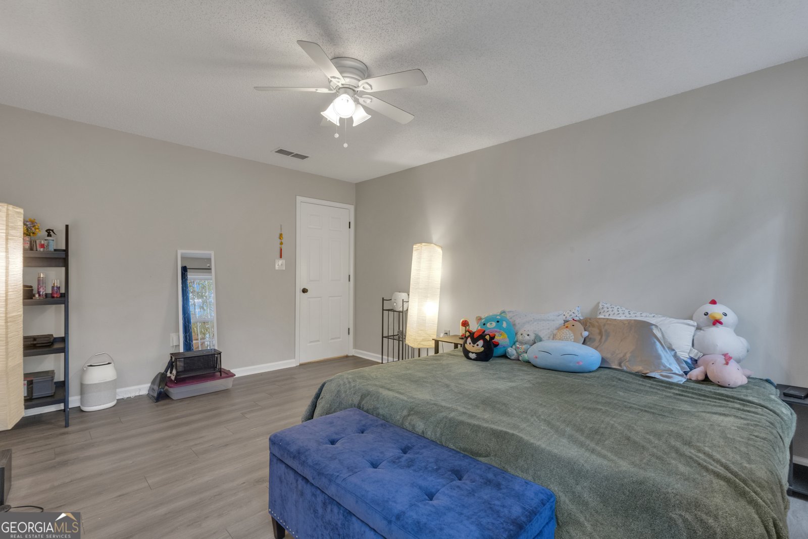 135 Widgeon Drive Newnan - 25