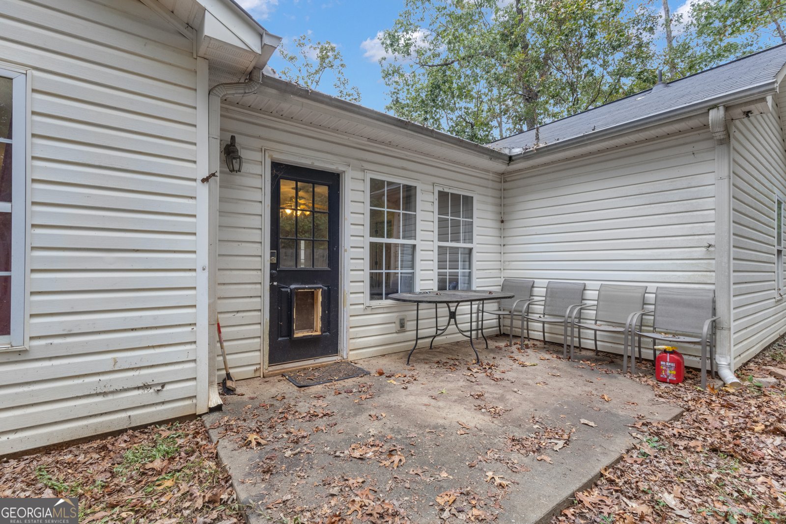 135 Widgeon Drive Newnan - 29